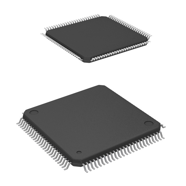 DF2238RTF13V Renesas Electronics Corporation  Microcontrollori